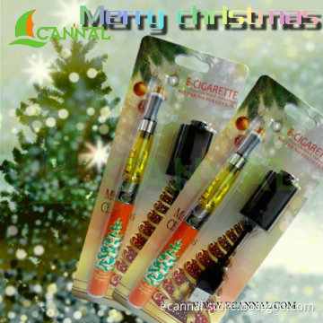 Electronic Cigarette Blister CE4 Christmas Kit